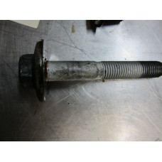 05C022 CRANKSHAFT BOLT From 2008 GMC SIERRA 1500  5.3